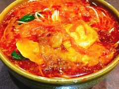 -华兴街煎蛋面(总店)