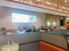 -蝎王府羊蝎子(虎坊桥总店)