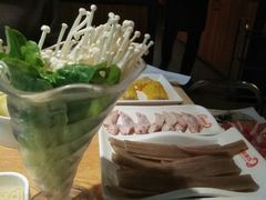 -傣妹火锅(狮子桥店)