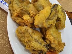 -濠轩阁特色生蚝火锅(水湾路店)