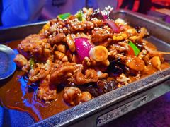 -蛙来哒(白云万达店)