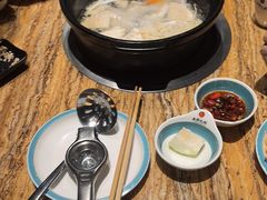 -春润大地海南椰子鸡(沙井京基百纳广场店)