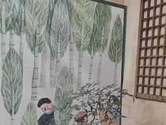 -石舍洒秀咖啡馆
