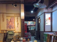 -赵家院子佬火锅(重庆总店)