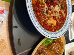 -好口味小吃楼·东北菜(太原南街店)