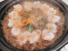 -饕然·民间川菜(龙泉店)