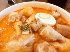 -绿柠食堂(北外滩店)
