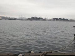 -幸运小丑汉堡(Bay Area本店)