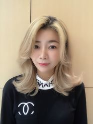 -Alger.O美感沙龙