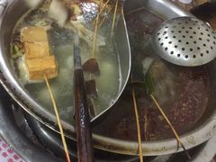 -丹妹麻辣烫(袁家岭20year店)