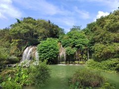 -天河潭旅游度假区