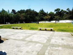 -狐尾山公园