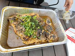 -鱼酷活鱼烤鱼(南京水游城店)