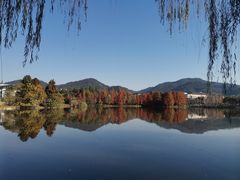-浙江农林大学(东湖校区)
