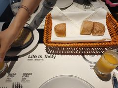 -西堤牛排(合肥之心城店)