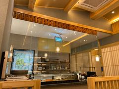 -兆治日本料理(华府世家店)