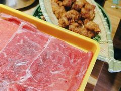 -水林间·寿喜烧自助(仙林金鹰店)