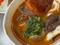 -四里沙茶面(湖滨四里店)