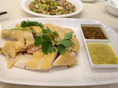 白切鸡-巫记鸡饭店