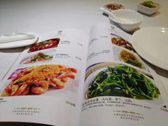 -阿诺泰·泰国餐厅(棕北店)