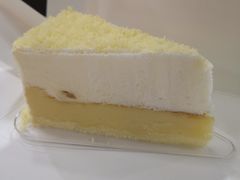 -罗莎蛋糕(建设路店)