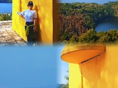 -萨尔浒风景区