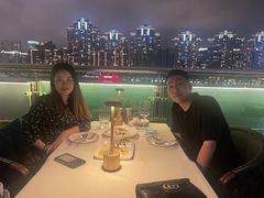 -Kathleen's Waitan 凯圣琳江景西餐厅(外滩店)