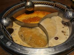 -快乐小羊火锅餐厅(农科路店)