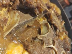 -牛腩之旅·牛腩牛杂煲(光启城美食城店)