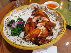 -柳州菜饮食文化博物馆(柳州金利达大厦店)