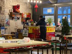 -休记光头香辣蟹干锅店(衣冠庙店)