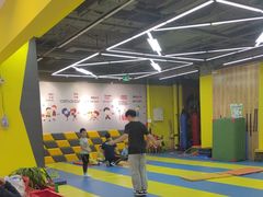 -HELLO功夫(印象城店)