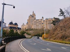 -星海湾跨海大桥