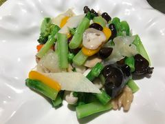 -四季小馆·地道北京小吃(广百店)