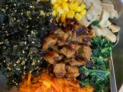 -米村拌饭(东方新天地店)