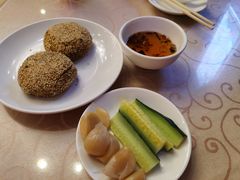 -烤肉宛饭庄(南礼士路店)