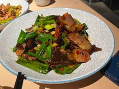 -山石榴·贵州菜(丰盛里店)