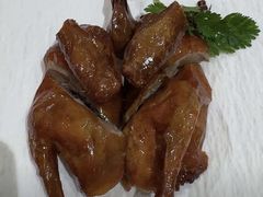 -香蜜轩·粤菜·宴会(世界之窗店)