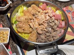 -御上皇三汁焖锅(薛城万达广场店)