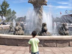 -南戴河国际娱乐中心