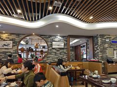 -彩景大酒楼(万泰新天地店)