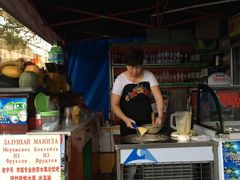 -老字号李姐炒冰(夏日百货店)