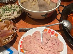 -周小明火锅(黑金冠社区店)