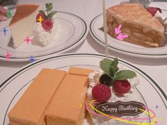 -Wolfgang’s Steakhouse 沃夫冈牛排馆(上海白玉兰广场店)