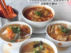 -钱塘府海鲜餐厅