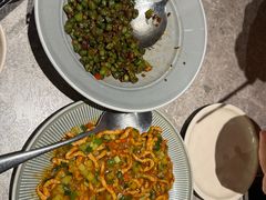 -留半山·香港食堂(啦啦宝都店)