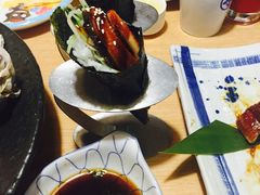 -山之川日料放题(通州店)