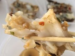 豆节干火腿馅粉皮-安上粉皮.非遗手工小吃(骑龙巷店)