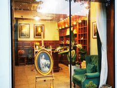 -凤凰御元艺术基地