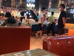 大堂-美森西餐厅(曙光大道店)